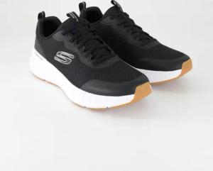 Skechers Schuhe - 232835 Textil und Synthetik (Schwarz, Gr. 46)