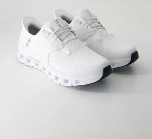 Skechers Schuhe - 232930 Textil und Synthetik (Weiß, Gr. 46)