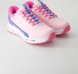 Skechers Schuhe - 303654L Synthetik (Rosa, Gr. 35)