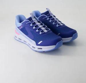 Skechers Schuhe - 303654L Textil und Synthetik (Blau, Gr. 38)