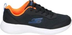 Skechers  Schuhe 403616L-BLK