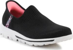 Skechers  Schuhe GO WALK TRAVEL 124799-BLK