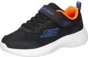 Skechers Selectors Reset Achieved Jungen schwarz