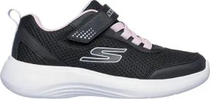 Skechers - Selectors Reset Achieved Sneaker Kinder blk