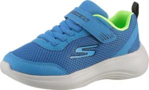 Skechers SELECTORS Sneaker, Freizeitschuh mit Klettverschluss, Größenschablone zum Download