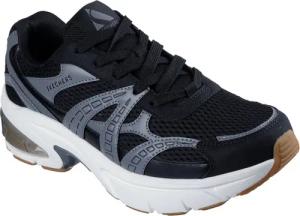 Skechers SHADOW Sneaker, Chunky Sneaker, Schnürschuh mit auffälliger Laufsohle