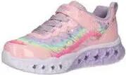 Skechers Shimmer Star Lights Sneaker Mädchen bunt