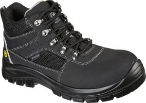 SKECHERS Sicherheitsstiefel Skechers Trophus Letic S1P
