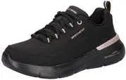 Skechers Skech Air Dynamight 2.0 Damen schwarz