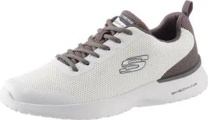 Skechers Skech-Air Dynamight Sneaker Freizeitschuh, Halbschuh, Schnürschuh mit Memory Foam-Funktion