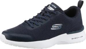 Skechers Skech-Air Dynamight Sneaker Freizeitschuh, Halbschuh, Schnürschuh mit Memory Foam-Funktion