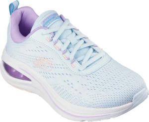 Skechers - Skech Air Meta Aired Out Sneaker Damen light blue