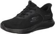 Skechers Skech Lite Pro 2.0 Smooth Damen schwarz