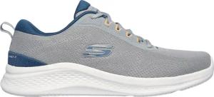 Skechers - Skech-Lite Pro 2.0 Sneaker Herren grau