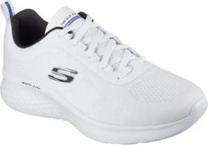 Skechers SKECH-LITE PRO MOTION Fitnessschuh Luftgekühlte Memory-Foam-Einlegesohle