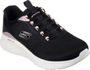 Skechers SKECH-LITE PRO- Slip-On Sneaker mit Gummizug zum Schlupfen