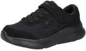 Skechers Skech Lite Pro Sprint Surge Jungen schwarz