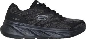 Skechers Skechers 232842 BBK EDGERIDE, Sneaker, Schwarz, Herren Sneaker