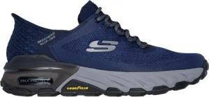 Skechers Skechers 237309 NVY MAX PROTECT, Sneaker, Blau, Herren Sneaker