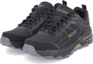 Skechers Skechers 237672 BKCC Herren Synthetik schwarz Schnürschuh