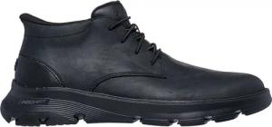 Skechers Skechers - ARCH FIT GARZA RIDLEY - Schwarz Stiefel