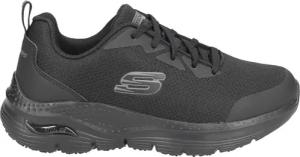Skechers Skechers ARCH FIT SR, Sneaker, Schwarz, Damen Sneaker