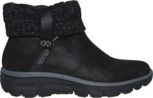 Skechers Skechers - EASY GOING COZY WEATHER 2 - Schwarz Stiefel