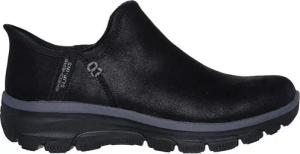 Skechers Skechers - EASY GOING MODERN HOUR - Schwarz Stiefel