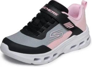 Skechers SKECHERS GLIDE-STEP AERO Sneaker Sportschuh mit Klett, Größenschablone zum Download
