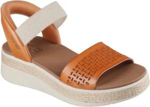 Skechers Skechers Slip-ins: BOBS Sun Ray - Step Aside Sneaker