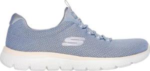 Skechers Skechers – Slip-Ins: Summits Summer Blush – Blau Slipper
