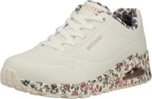 Skechers Skechers Sneaker Lederimitat Sneaker