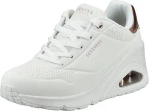 Skechers Skechers Sneaker Lederimitat Sneaker