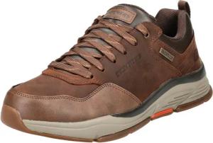Skechers Skechers Sneaker Lederimitat Sneaker