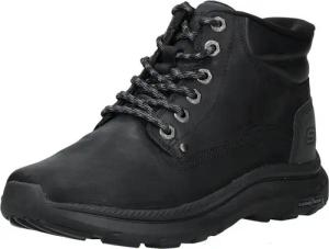 Skechers Skechers Stiefelette Leder Schnürstiefelette
