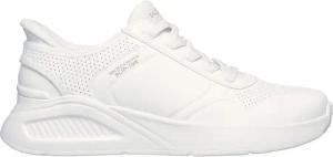 Skechers Skechers Uno Lite Floating Steps Weiß WHT Sneaker