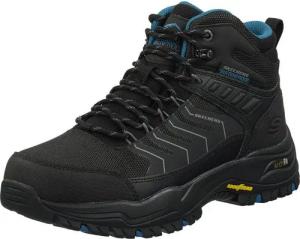 Skechers Skechers Wanderschuhe Leder Trekkingschuh