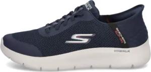 SKECHERS SLIP-INS: GO WALK FLEX