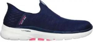 Skechers  Slip on Go Walk 6 Fabulous View