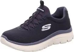 Skechers  Slip on Slipper SUMMITS PLUS - 150668 NVY