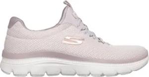 Skechers  Slip on Slipper SUMMITS PLUS - SUMMER HAZE 150668 LTMV
