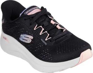 Skechers Slip-On Sneaker "ARCH FIT 2.0", Freizeitschuh mit Slip-ins mit Schnürung