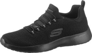 Skechers Slip-On Sneaker "DYNAMIGHT" Slipper, Sneaker mit Memory Foam