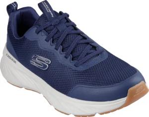 Skechers Slip-On Sneaker "EDGERIDE-" Slipper, Schlupfschuh, Freizeitschuh mit RELAXED FIT™ Funktion