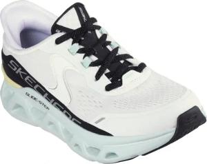 Skechers Slip-On Sneaker "GLIDE-STEP ALTUS" Trainingsschuh, Laufschuh mit auffälliger Laufsohle