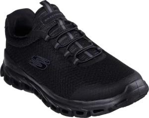 Skechers Slip-On Sneaker "GLIDE-STEP", Trekkingschuh, Freizeitschuh, Sneaker zum Schlupfen
