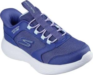 Skechers Slip-On Sneaker "GO RUN 400 V2" Freizeitschuh zum Schlupfen, Größenschablone zum Download