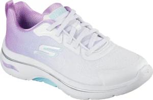 Skechers Slip-On Sneaker "GO WALK ARCH FIT 2.0", Sneaker, Schnürschuh mit Comfort Pillar