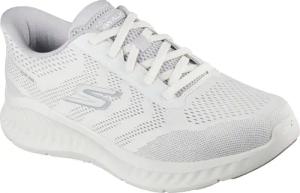 Skechers Slip-On Sneaker "GO WALK NOW-PAYTON" Trainingsschuh, Schnürschuh mit Handsfree Slip-ins