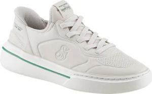 Skechers Slip-On Sneaker "SNOOP ONE-NEXT EPISODE", Schlupfschuh, Freizeitschuh mit Slip-Ins Funktion